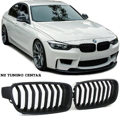 Maska bez znaka za BMW F30 i F31 